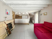 Maison à SAINT-FARGEAU-PONTHIERRY