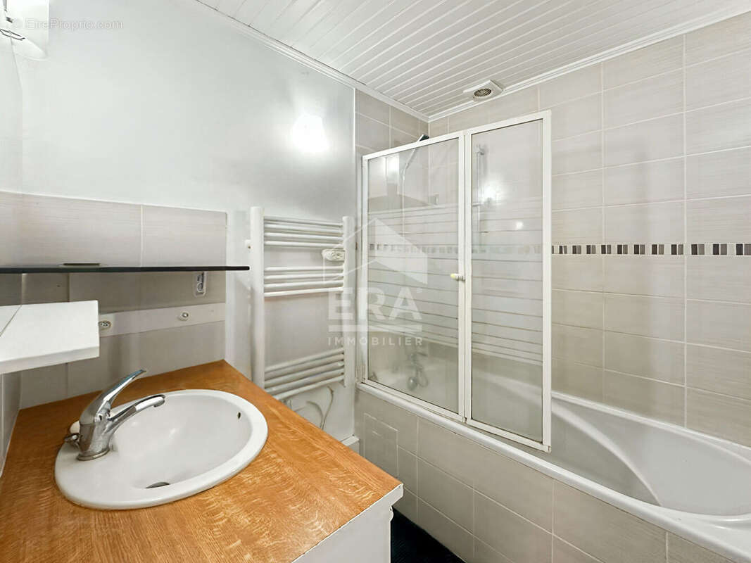 Maison à SAINT-FARGEAU-PONTHIERRY