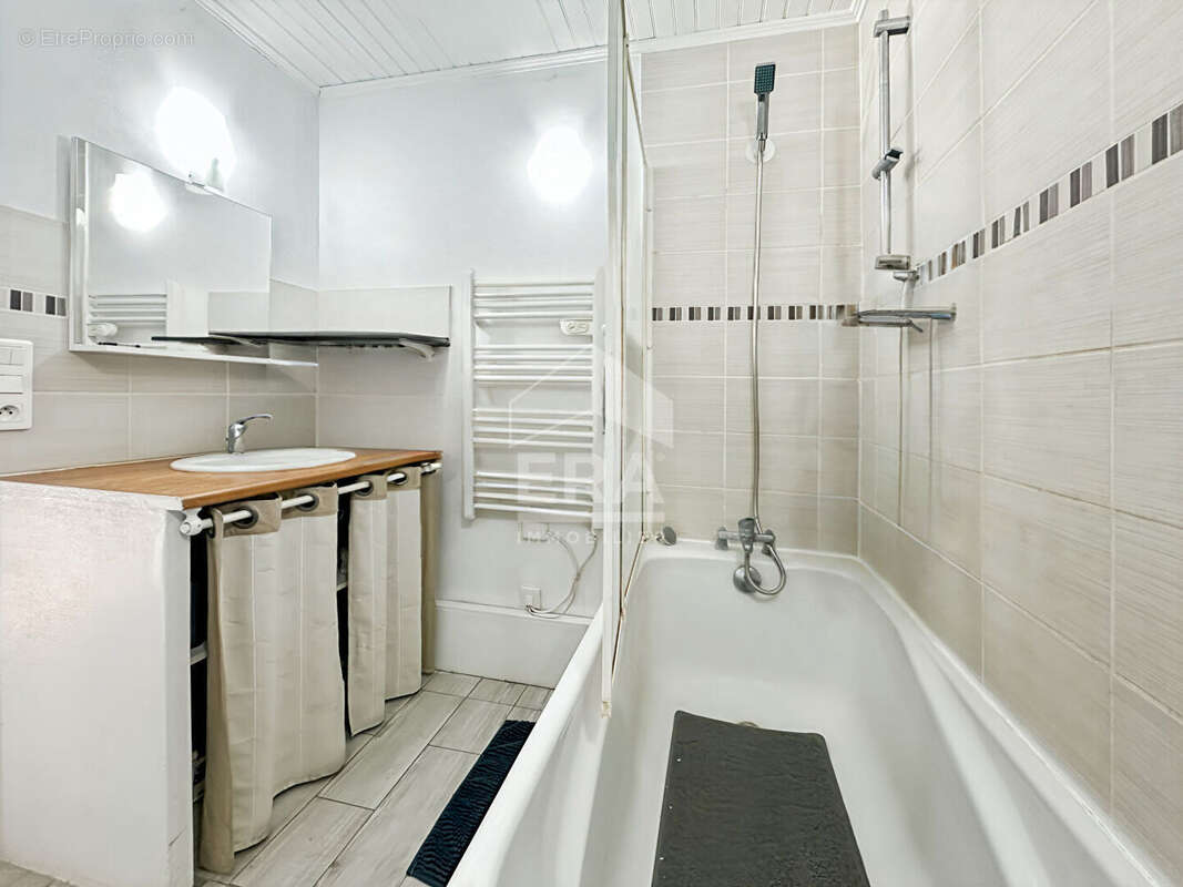 Maison à SAINT-FARGEAU-PONTHIERRY