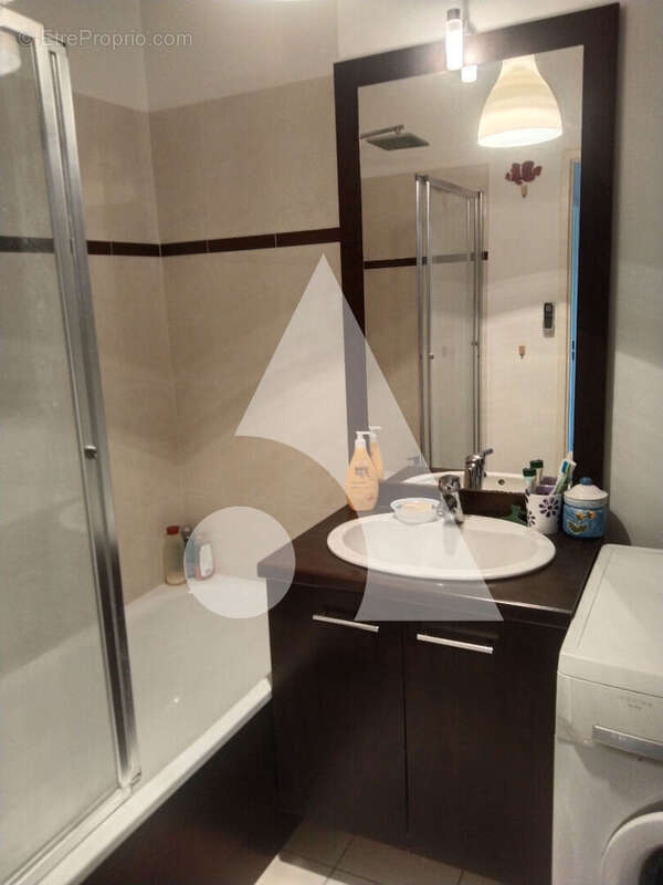 Appartement à DEUIL-LA-BARRE