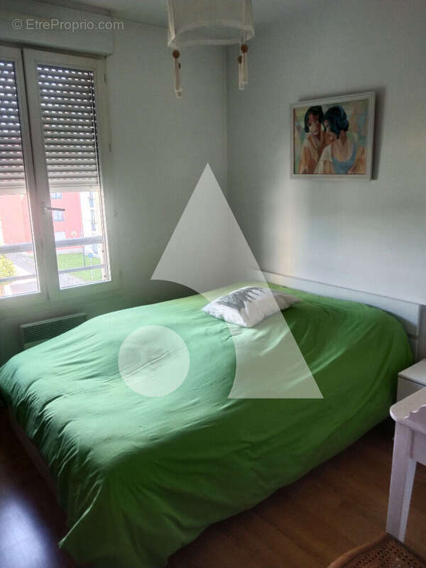 Appartement à DEUIL-LA-BARRE