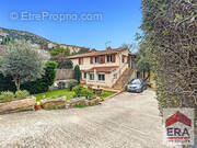 Maison à MARSEILLE-11E