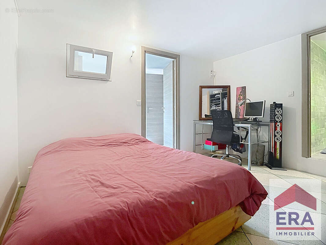 Maison à MARSEILLE-11E