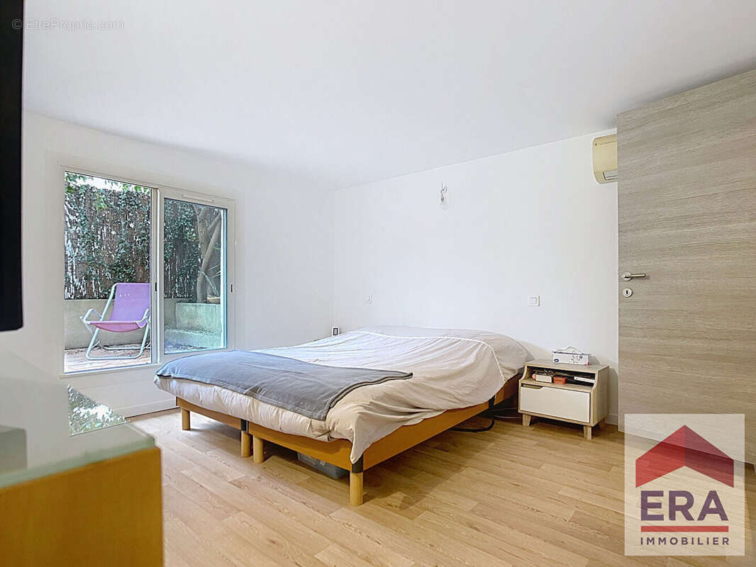 Maison à MARSEILLE-11E