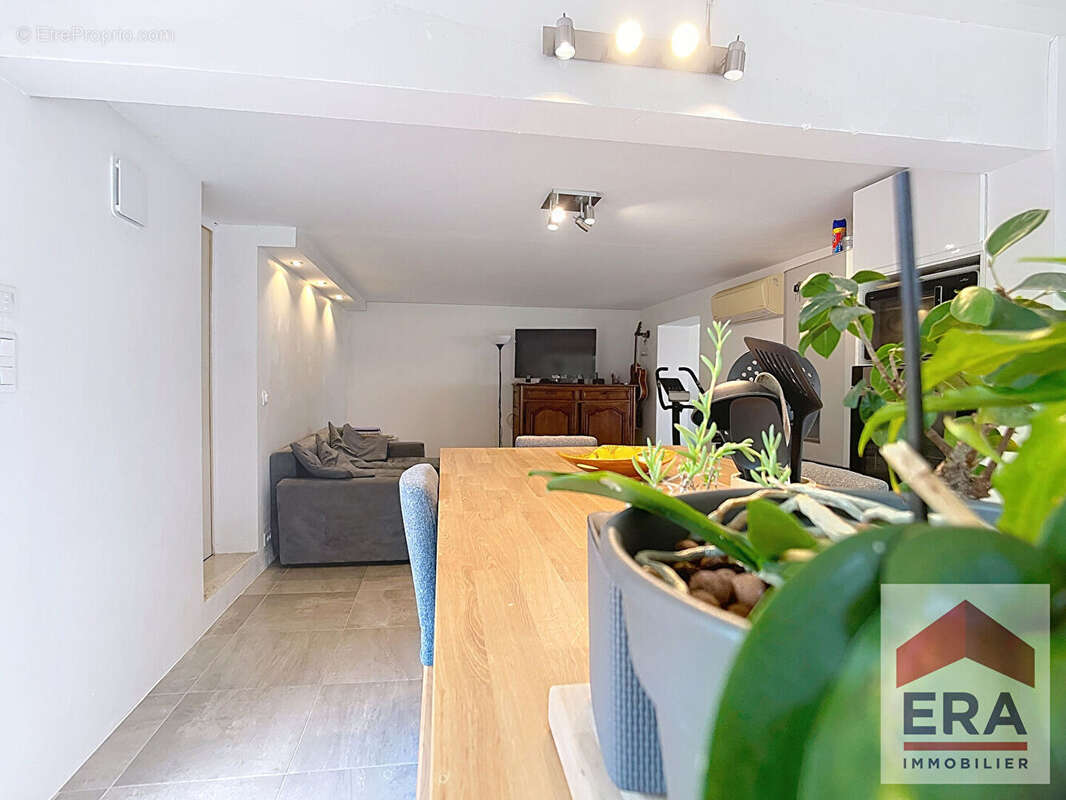 Maison à MARSEILLE-11E