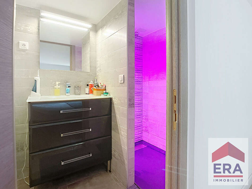 Maison à MARSEILLE-11E