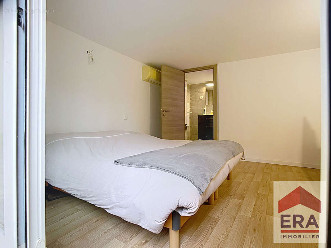 Maison à MARSEILLE-11E