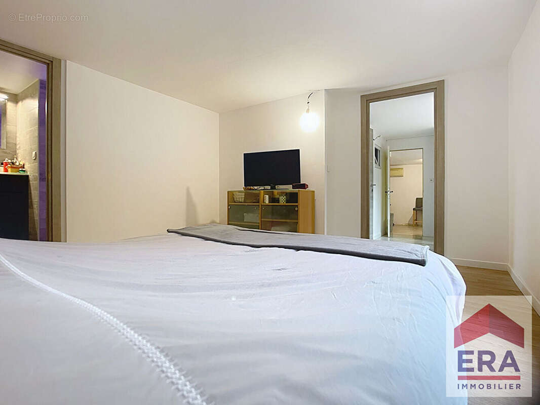 Maison à MARSEILLE-11E