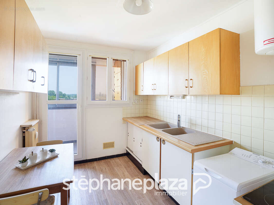 Appartement à MACON