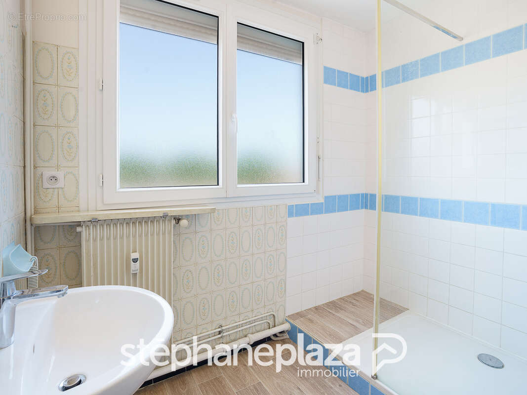 Appartement à MACON