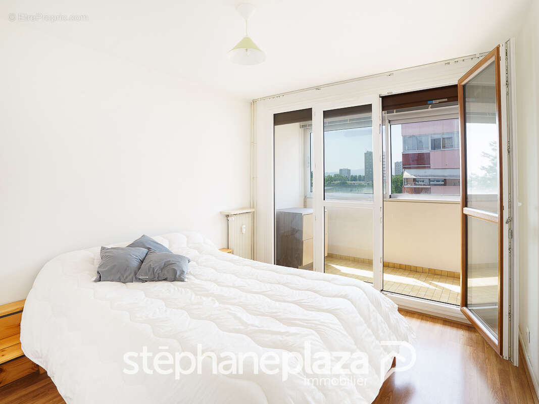 Appartement à MACON