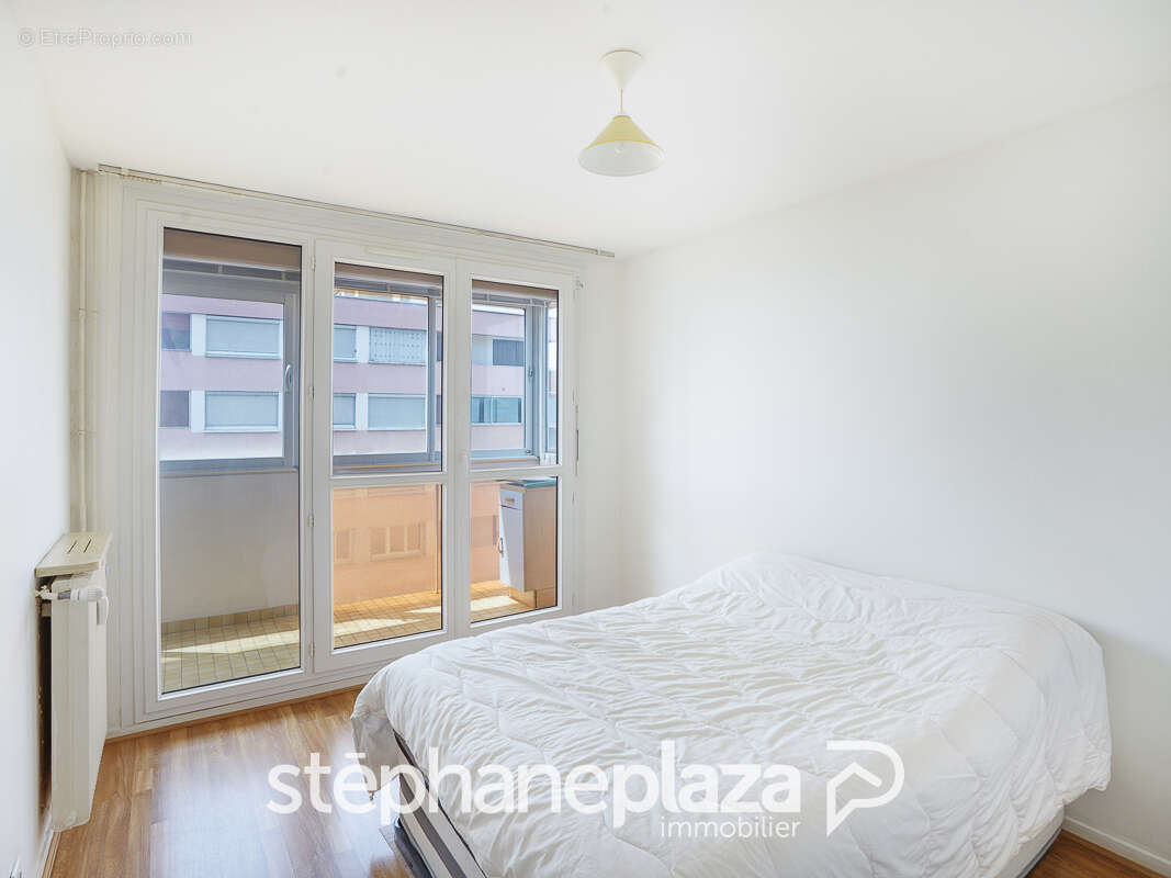 Appartement à MACON