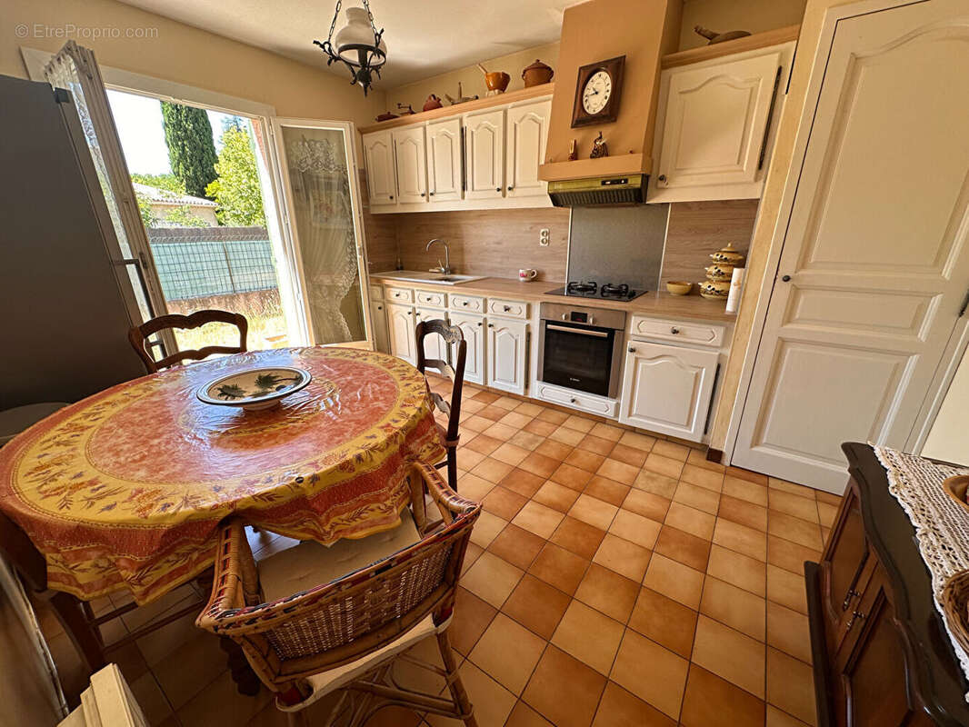 Maison à AIX-EN-PROVENCE