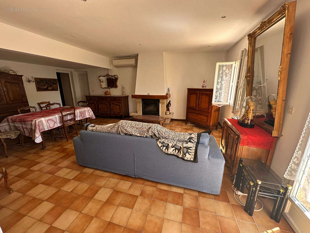 Maison à AIX-EN-PROVENCE