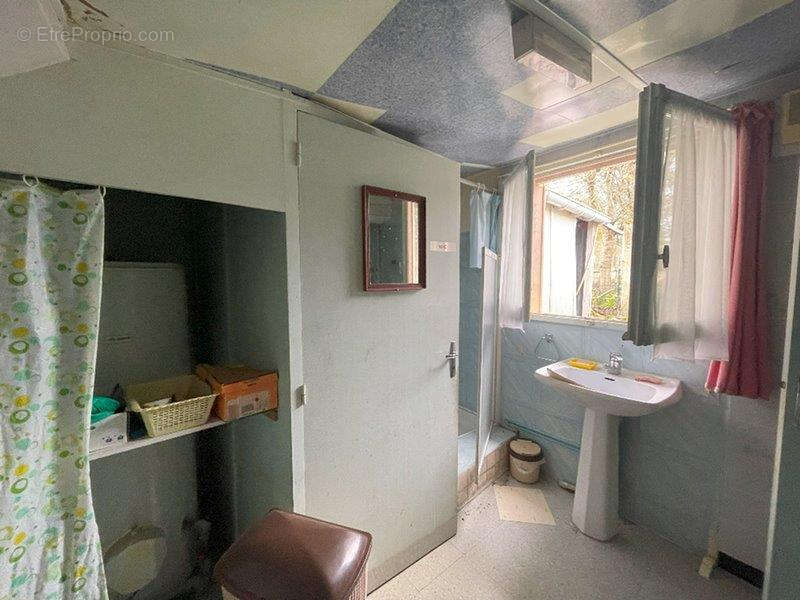 Maison à CHAPELLE-ROYALE