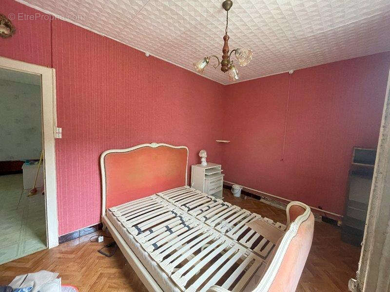 Maison à CHAPELLE-ROYALE