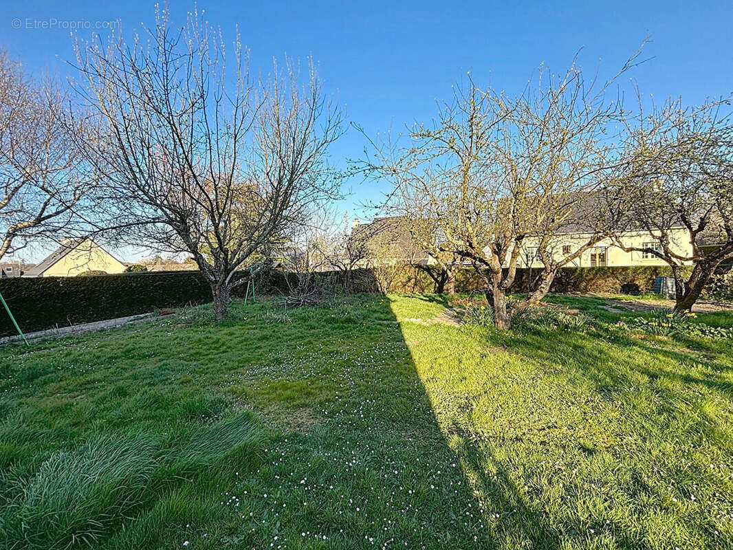 Maison à SAINT-SULPICE-LA-FORET