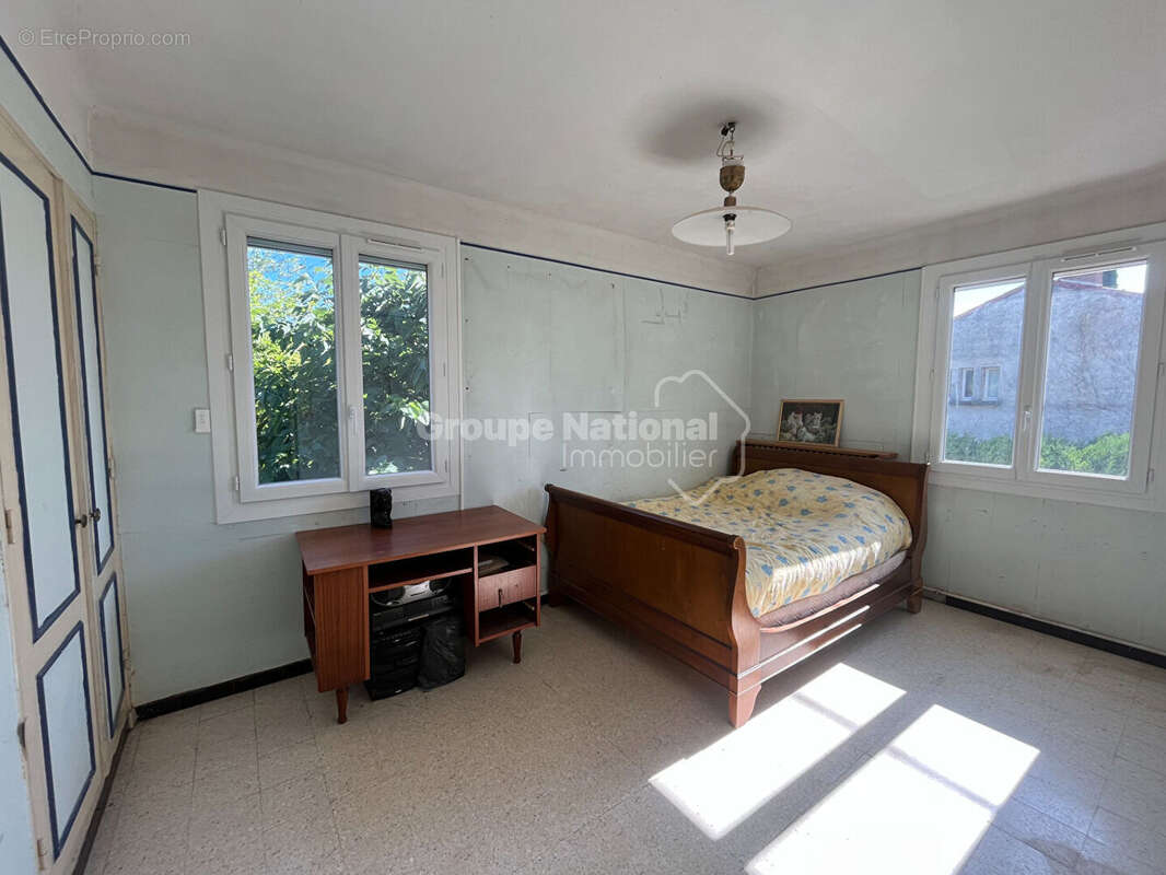 Maison à VILLENEUVE-LES-AVIGNON