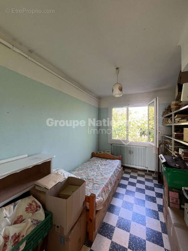 Maison à VILLENEUVE-LES-AVIGNON