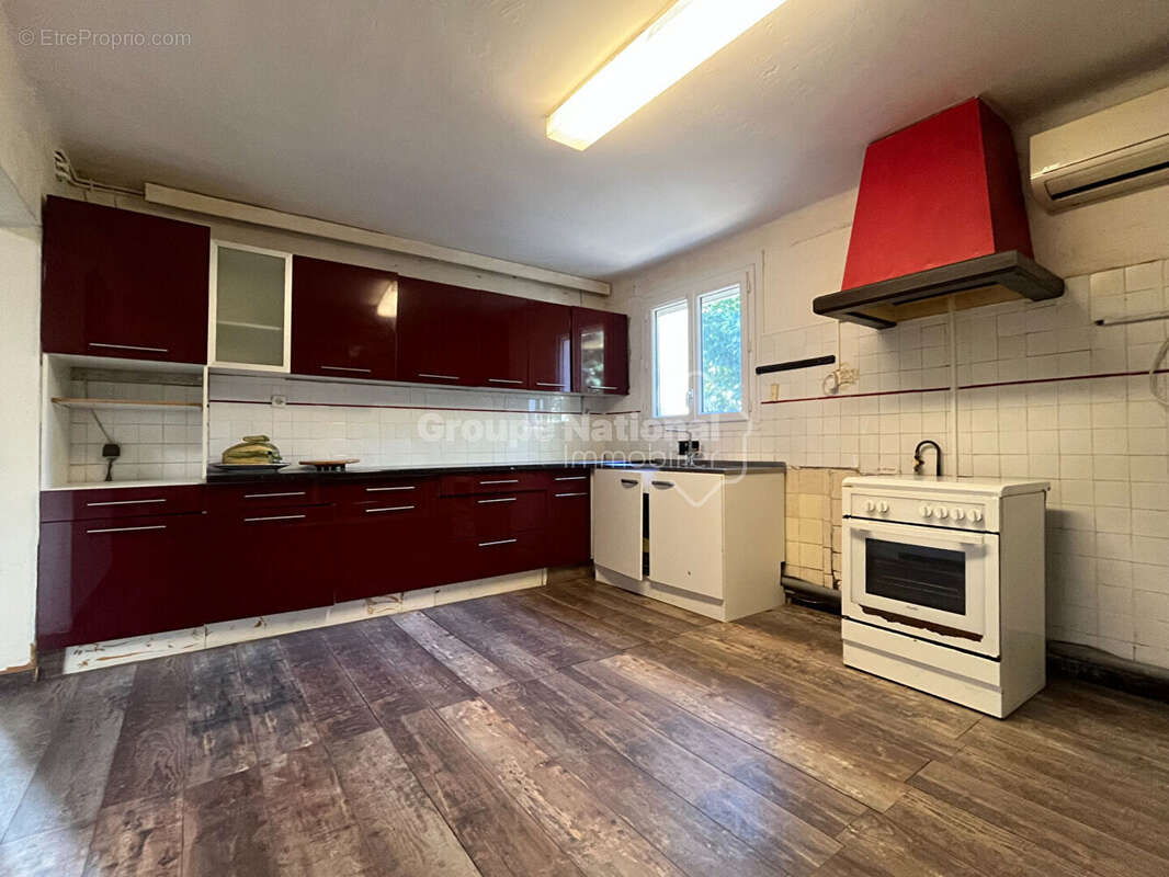 Maison à VILLENEUVE-LES-AVIGNON