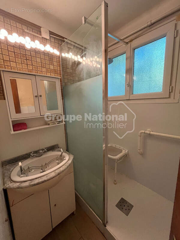 Maison à VILLENEUVE-LES-AVIGNON