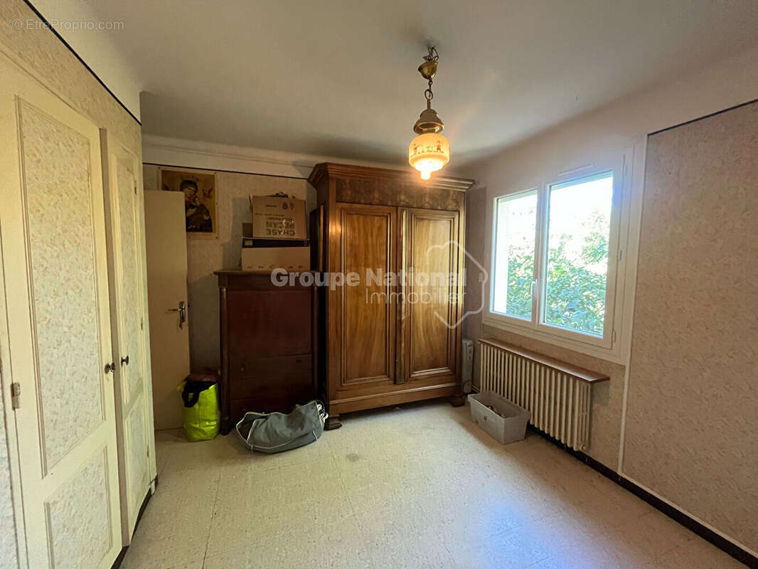 Maison à VILLENEUVE-LES-AVIGNON