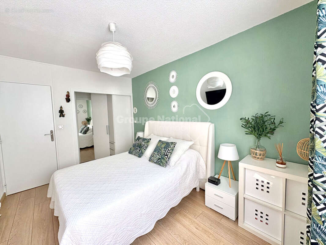 Appartement à AIX-EN-PROVENCE