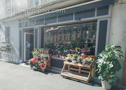 Commerce à AUNAY-SUR-ODON