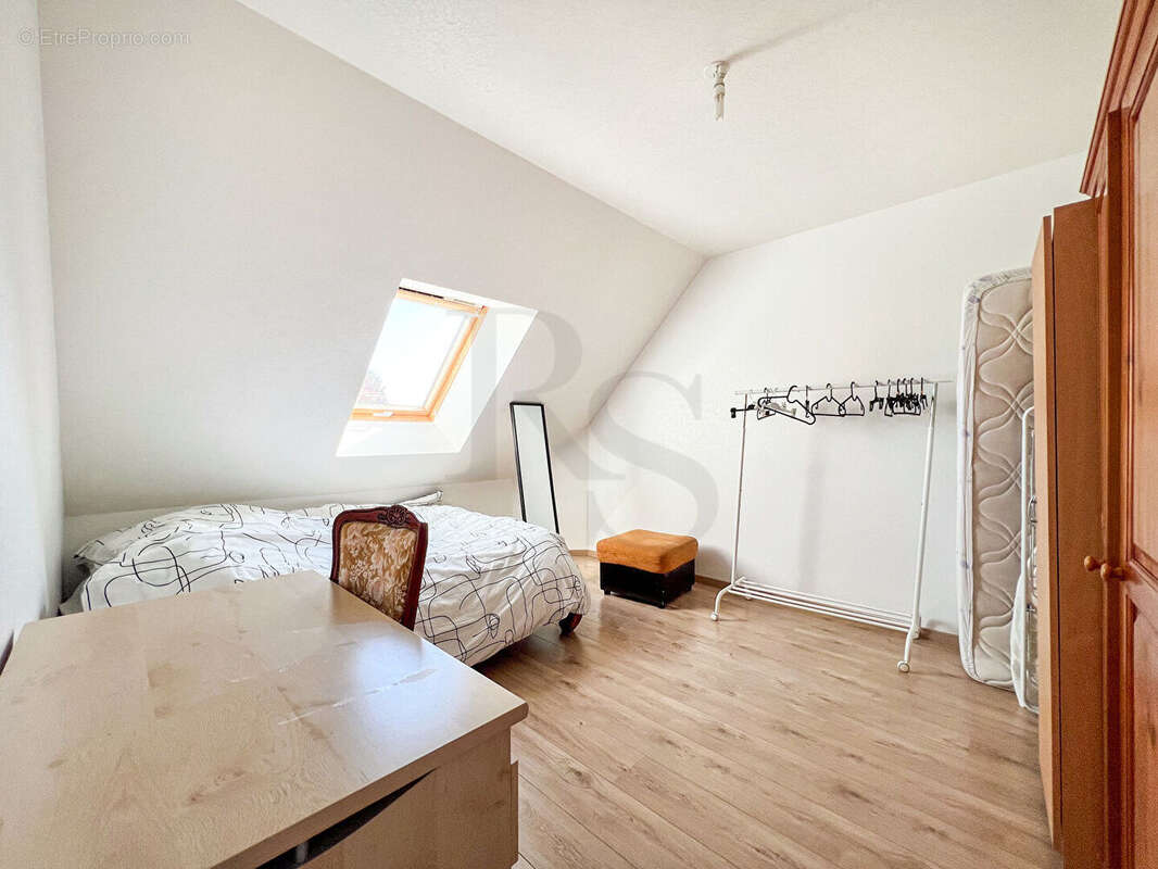 Maison à SAINT-GEORGES-DES-GROSEILLERS