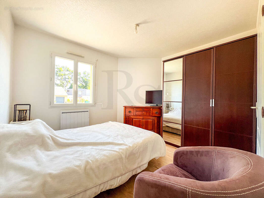 Maison à SAINT-GEORGES-DES-GROSEILLERS