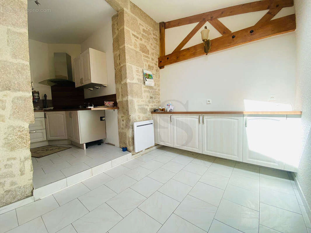 Appartement à ALENCON