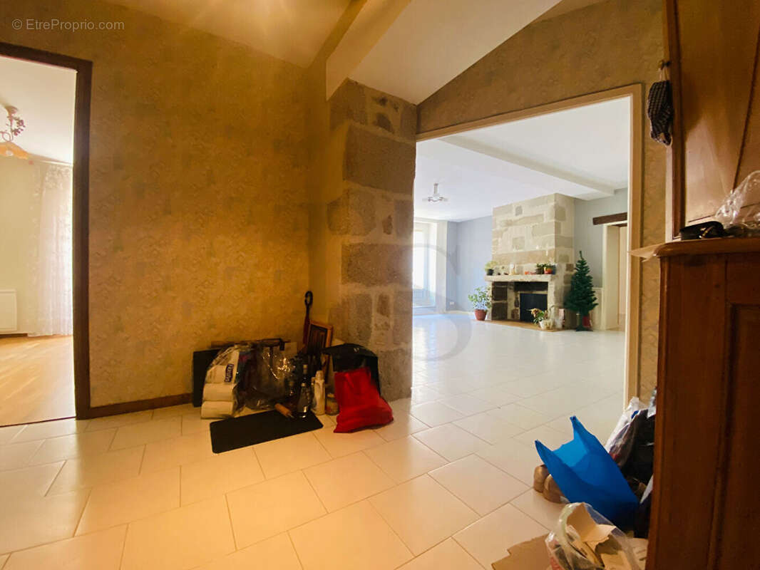 Appartement à ALENCON