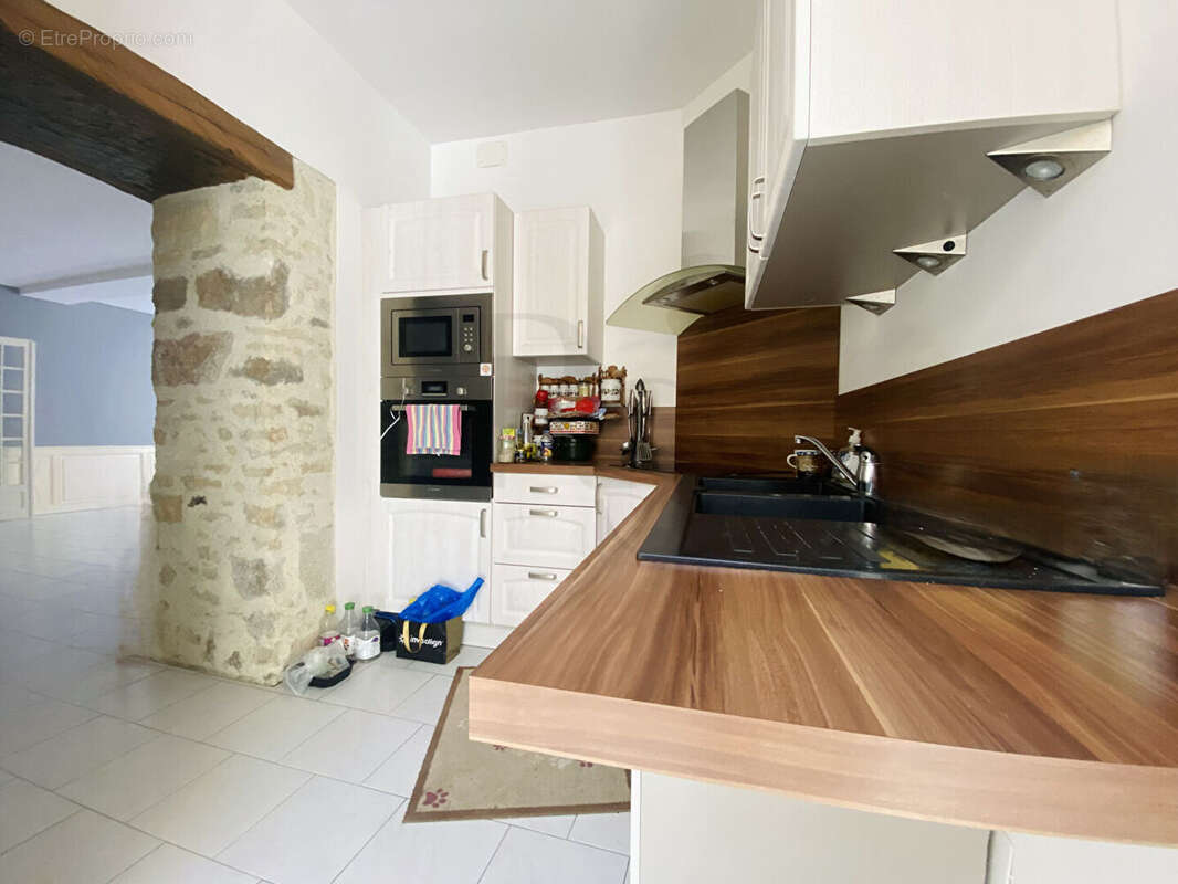 Appartement à ALENCON