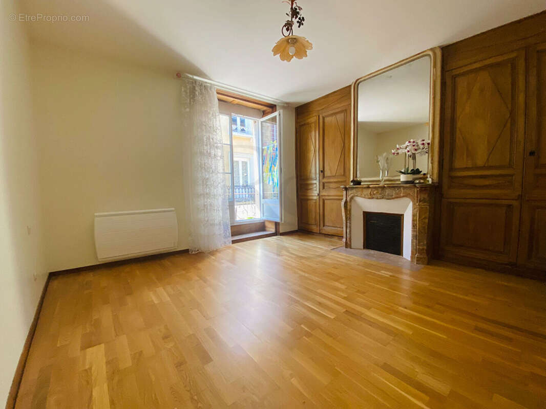 Appartement à ALENCON