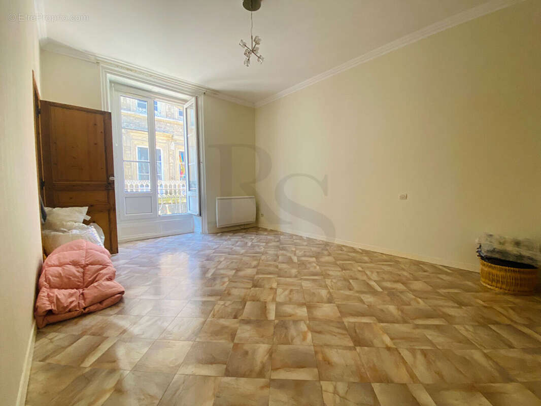 Appartement à ALENCON