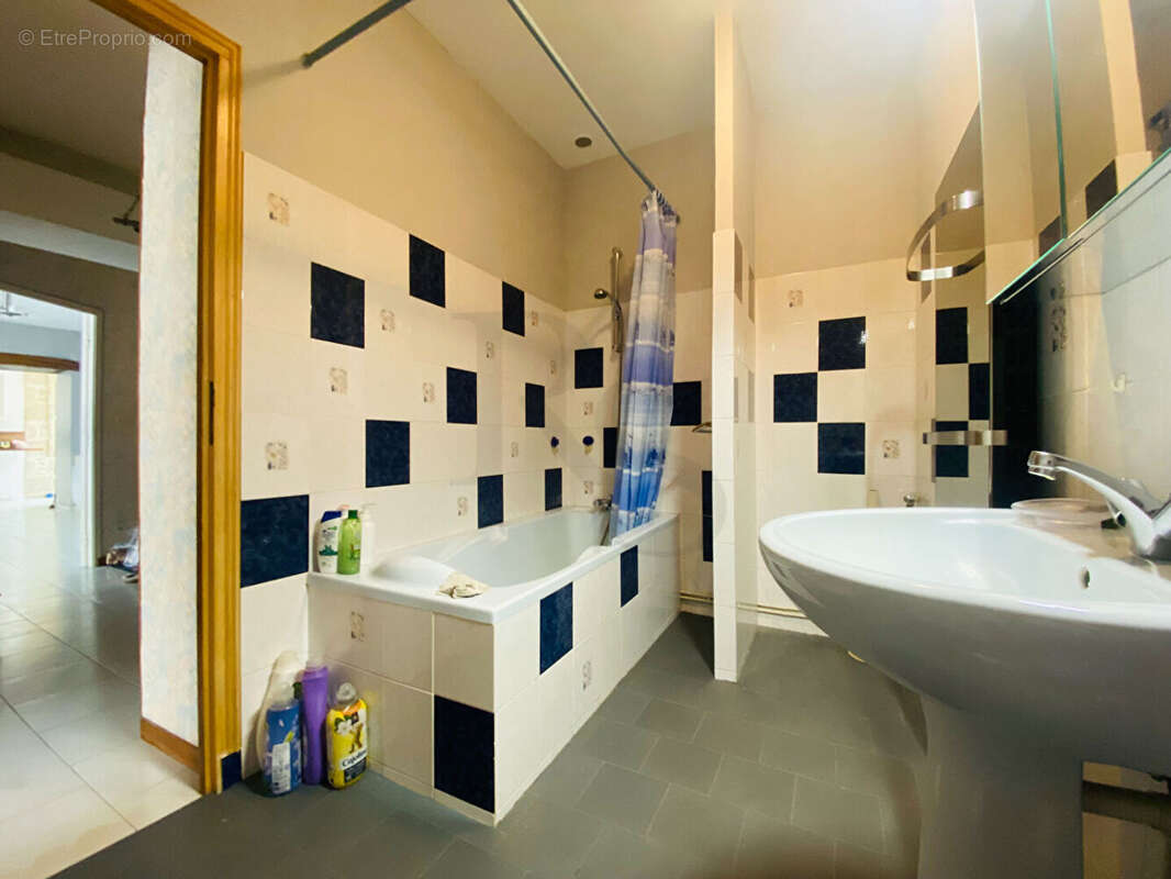 Appartement à ALENCON