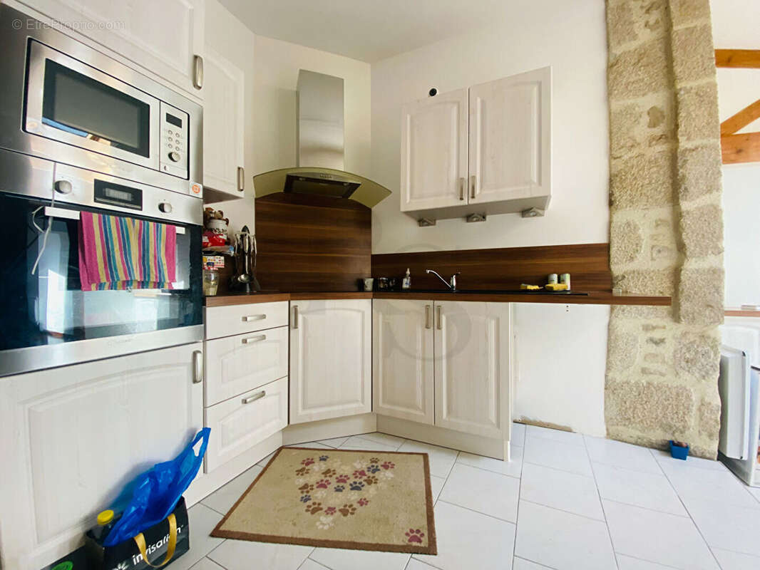 Appartement à ALENCON