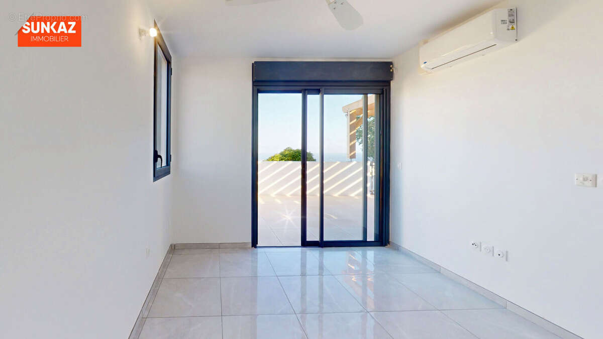 Appartement à SAINT-PIERRE