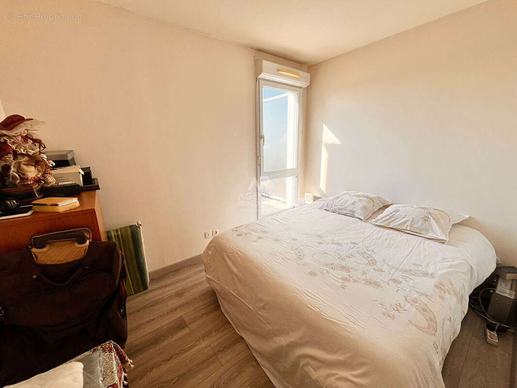 Appartement à CERGY