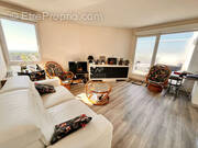 Appartement à CERGY