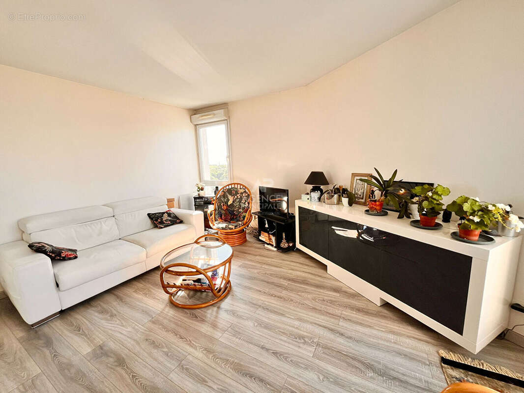 Appartement à CERGY