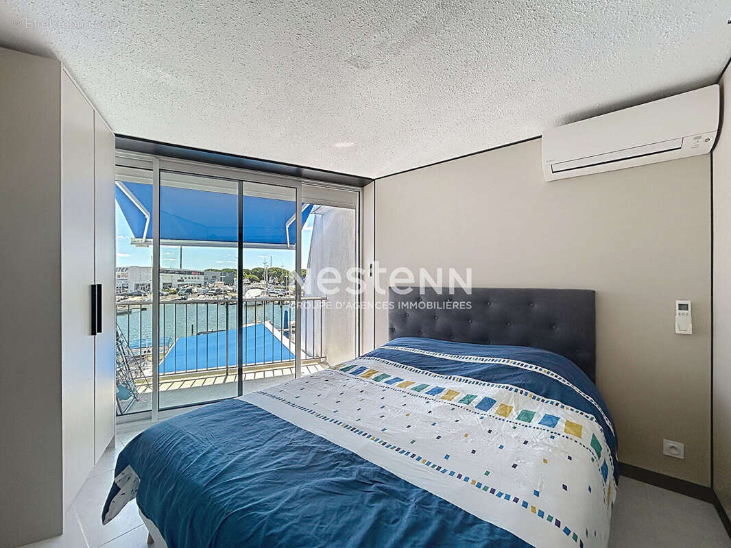 Appartement à LE GRAU-DU-ROI