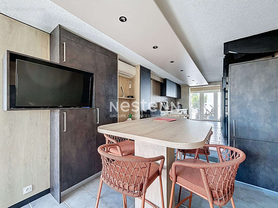 Appartement à LE GRAU-DU-ROI