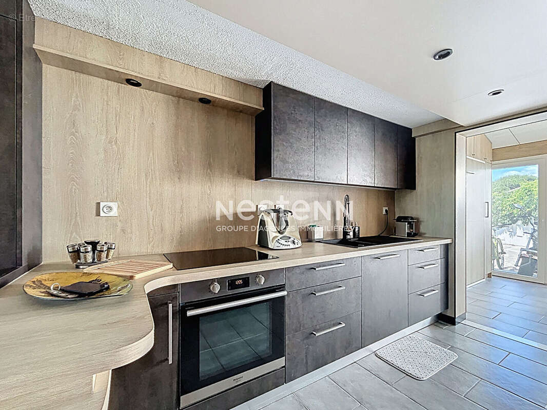 Appartement à LE GRAU-DU-ROI