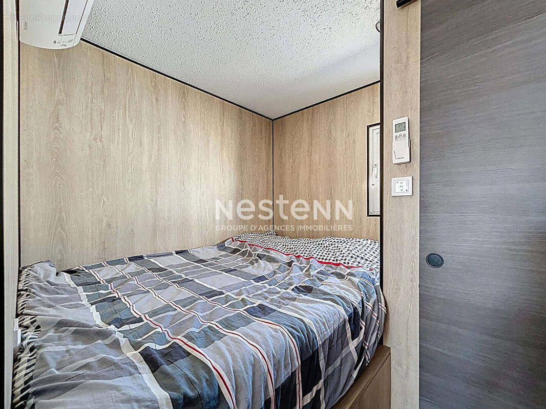 Appartement à LE GRAU-DU-ROI