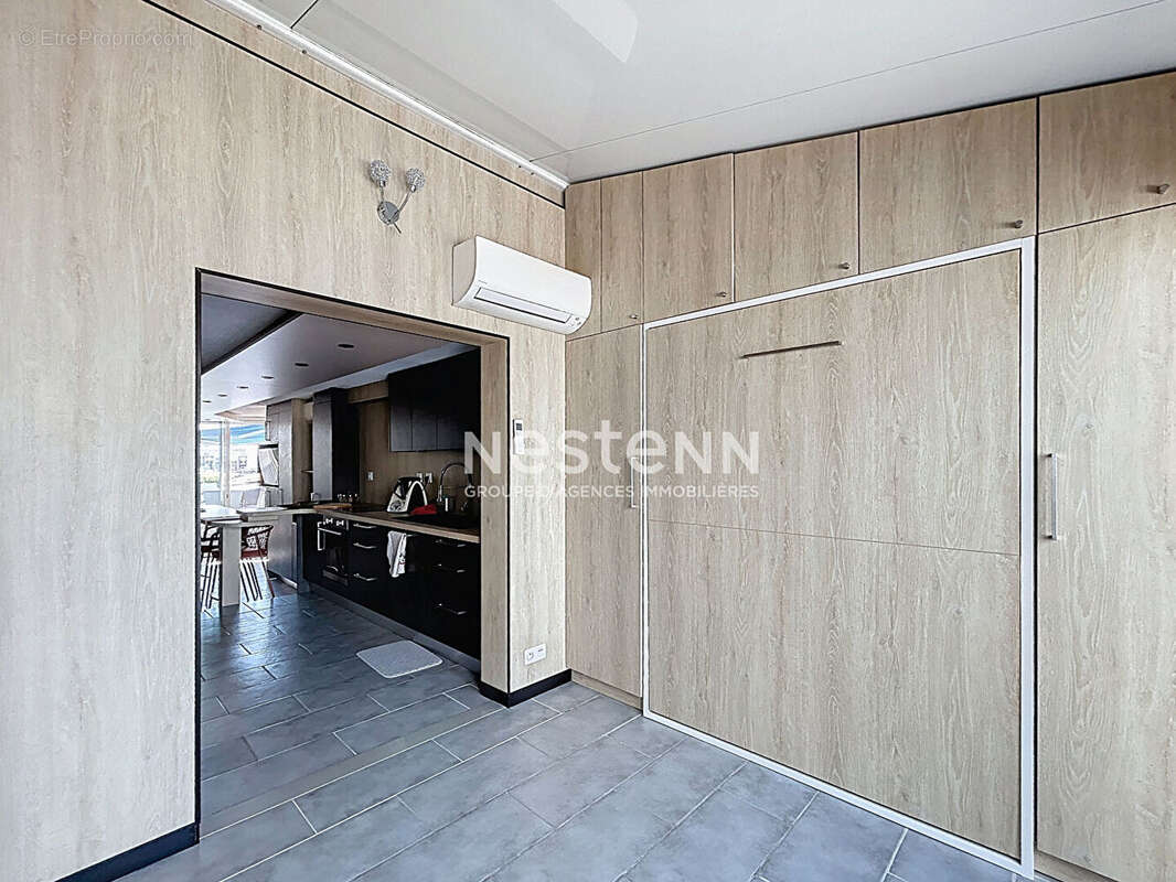 Appartement à LE GRAU-DU-ROI