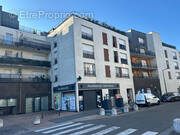 Appartement à ROSNY-SUR-SEINE