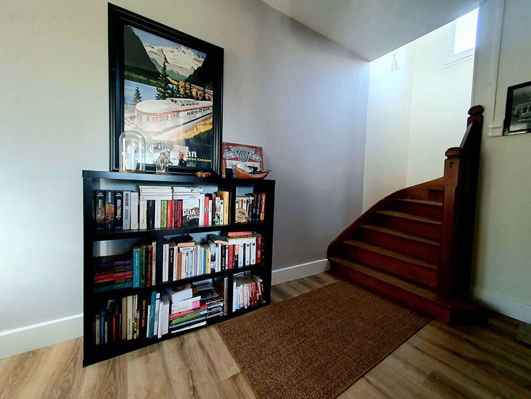 Maison à NERIS-LES-BAINS