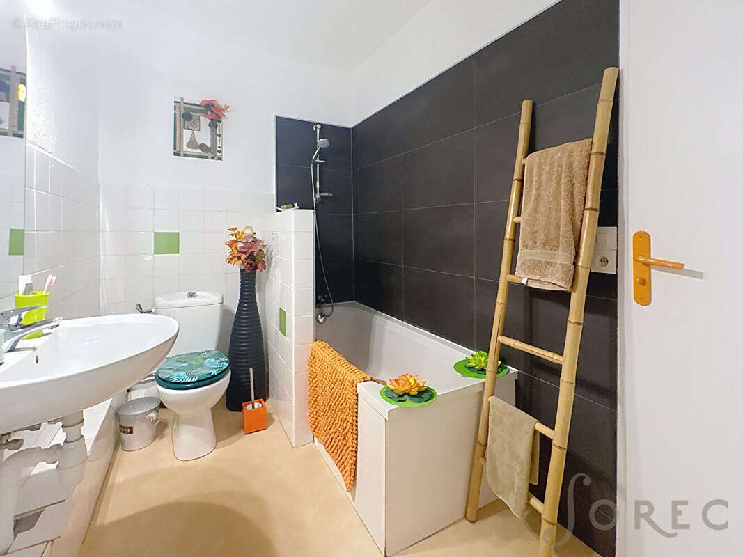 Appartement à WOIPPY