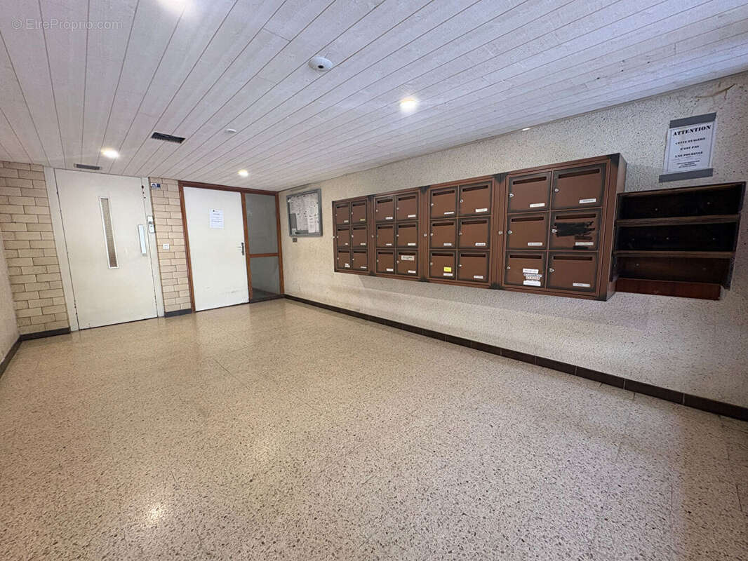 Appartement à WOIPPY